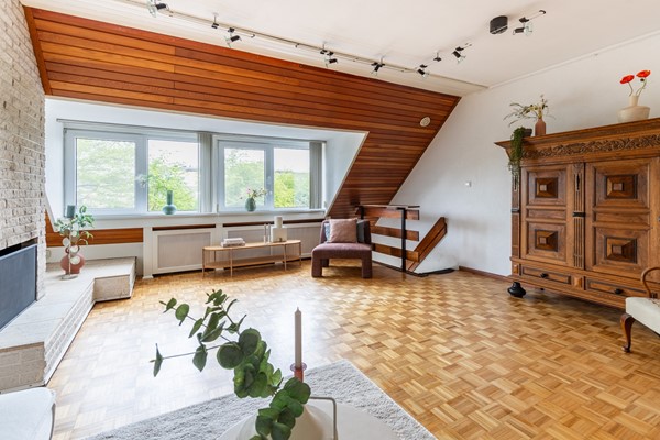 Medium property photo - Wallenbergstraat 64, 2131 TX Hoofddorp